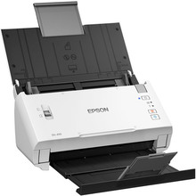 Сканер EPSON WorkForce DS-410 (B11B249401)