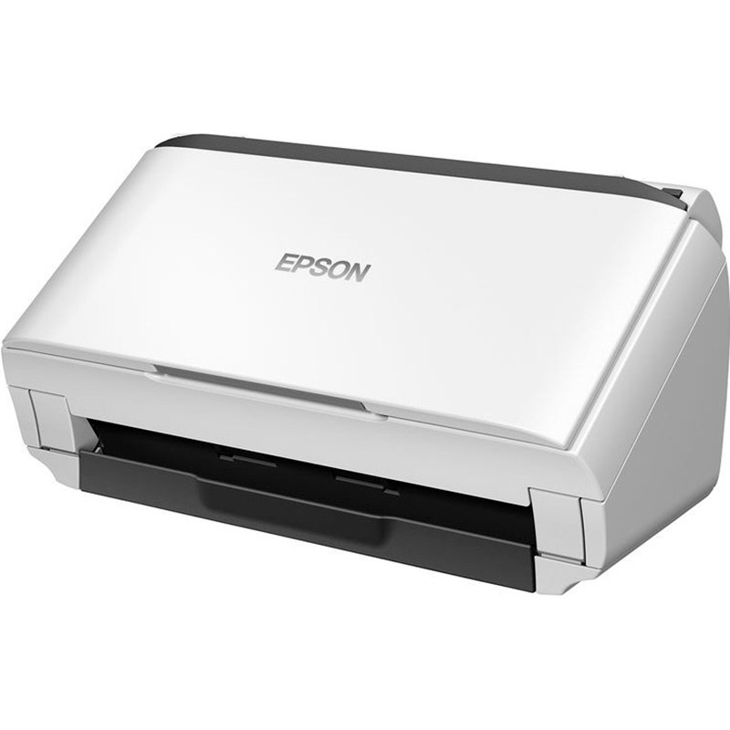 Сканер EPSON WorkForce DS-410 (B11B249401) Мобільність стаціонарний