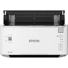 Сканер EPSON WorkForce DS-410 (B11B249401)