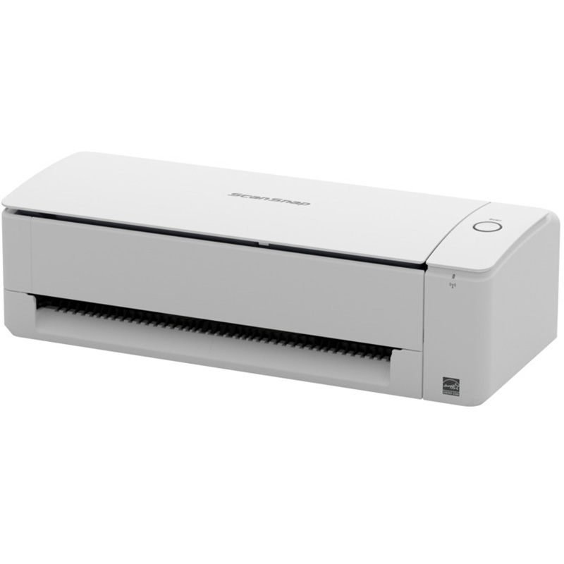 Сканер RICOH ScanSnap iX1300 (PA03805-B001) Мобільність стаціонарний