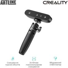 3D сканер CREALITY CR-Scan Ferret SE Black (4008050047)