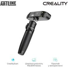 3D сканер CREALITY CR-Scan Ferret SE Black (4008050047)