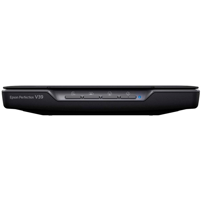 Сканер EPSON Perfection V39II (B11B268401) Тип датчика CCD (ПЗЗ)