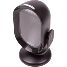 Сканер штрих-кодів SUNLUX XL-2600A Black (HS082666)