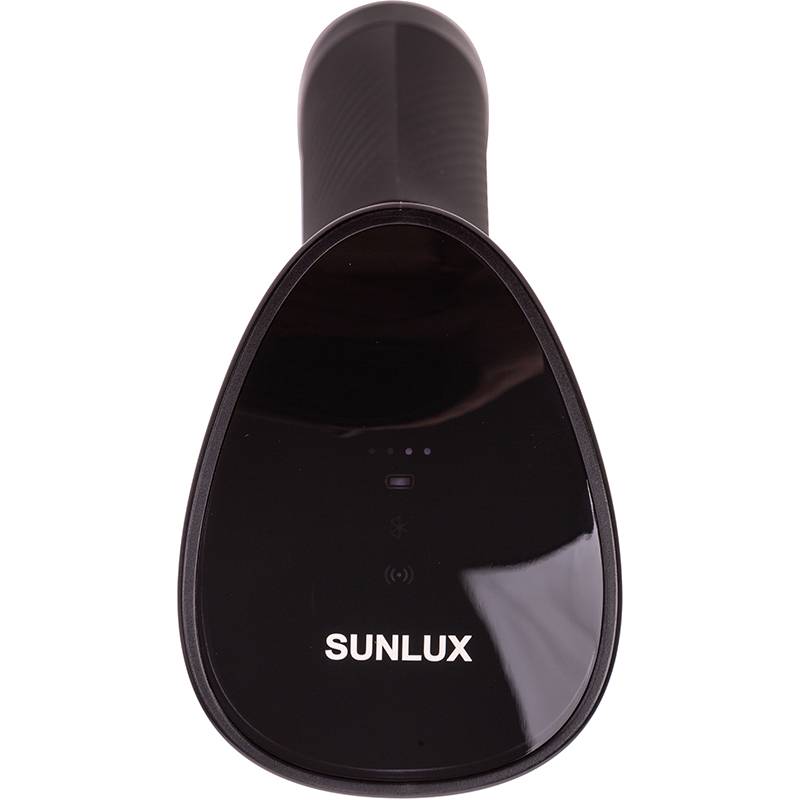 Сканер штрих-кодів SUNLUX XL-9600 Black (HS082680) Мобільність портативний