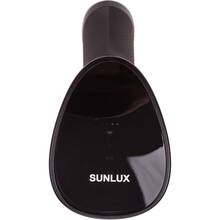 Сканер штрих-кодов SUNLUX XL-9600 Black (HS082680)