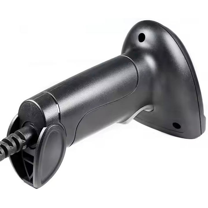 Сканер штрих-кодів ACTION 1D (YK-HS10) Тип живлення USB