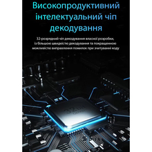 Сканер штрих-кодів ACTION 1D (YK-HS10)