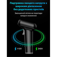 Сканер штрих-кодів ACTION 1D/2D/QR (WHS-26)