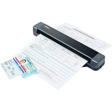 Сканер PLUSTEK MobileOffice S410 Plus (0314TS)