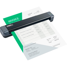 Сканер PLUSTEK MobileOffice S410 Plus (0314TS)