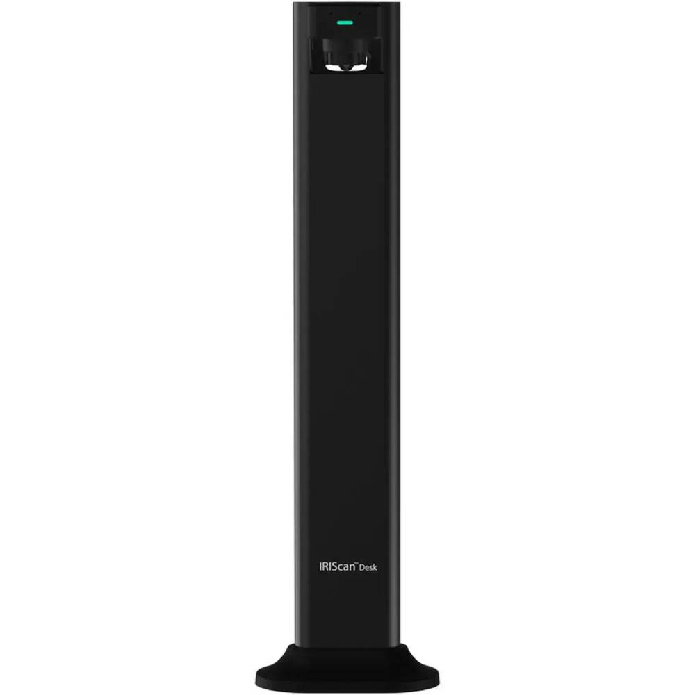 Сканер CANON IRIScan Desk 7 Business Black (464416) Додатково Джерело світла: LED; оптичний дозвіл, ppi: 600; роздільна здатність сканера, dpi: 5696 x 4272; тип датчика зображення: CMOS; швидкість сканування: 30 кадрів/с