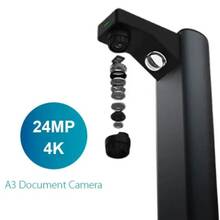 Сканер CANON IRIScan Desk 7 Business Black (464416)