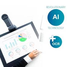 Сканер CANON IRIScan Desk 7 Business Black (464416)