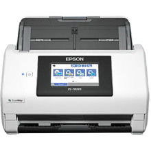 Сканер EPSON DS-790WN (B11B265401)