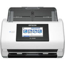 Сканер EPSON DS-790WN (B11B265401)