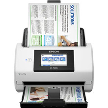 Сканер EPSON DS-790WN (B11B265401)