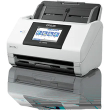 Сканер EPSON DS-790WN (B11B265401)
