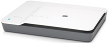 Сканер HP ScanJet G3110 photo