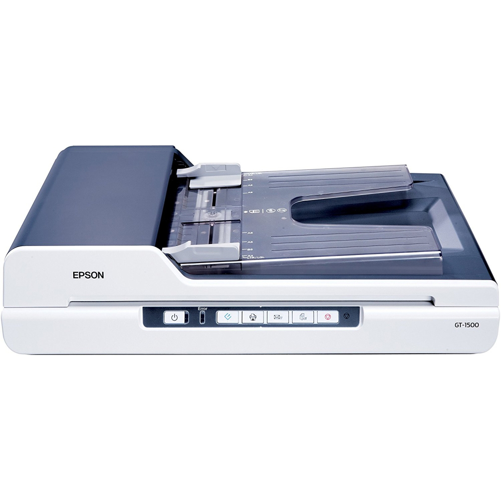 Сканер EPSON GT-1500 (B11B190021)