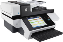 Документ-сканер HP ScanJet 8500 А4