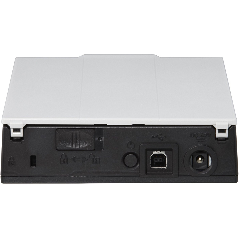 Сканер FUJITSU fi-65F (PA03595-B001) Тип сканера планшетный