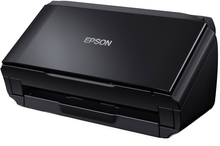 Сканер EPSON А4 WorkForce DS-510 (B11B209301CY)