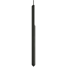 Чехол для стилуса APPLE Pencil (MQ0X2ZM/A) Черный