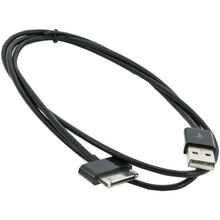 Кабель EXTRADIGITAL USB 2.0 to Samsung 30-pin 1 м (KBD1643)