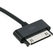 Кабель EXTRADIGITAL USB 2.0 to Samsung 30-pin 1 м (KBD1643)