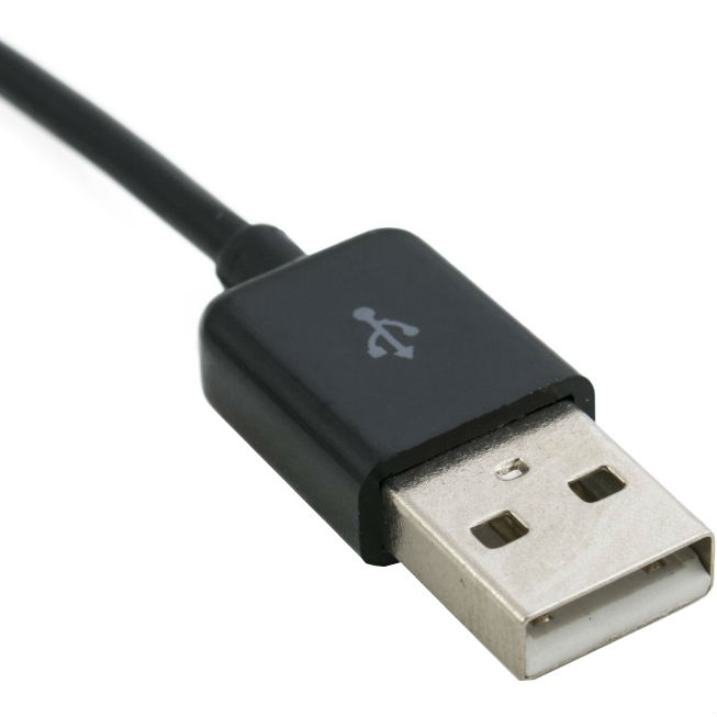 Фото 2 Кабель EXTRADIGITAL USB 2.0 to Samsung 30-pin 1 м (KBD1643)