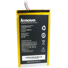 Аккумулятор EXTRADIGITAL для Lenovo IdeaTab A1000 3650 mAh (BML6394)