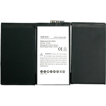 Аккумулятор PowerPlant для Apple iPad 2 New 6500 mAh (DV00DV6327)