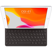 Клавіатура-чохол Apple для Apple iPad 10.2 "/ iPad Air 10.5" Black (MX3L2RS / A)