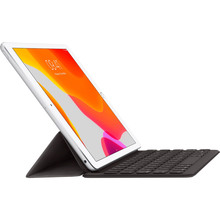 Клавиатура-чехол Apple для Apple iPad 10.2"/iPad Air 10.5" Black (MX3L2RS/A)