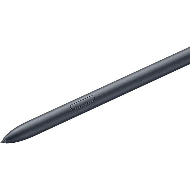 Фото 2 Стилус SAMSUNG S pen для Samsung Galaxy Tab S7 / S7 Plus / S7 FE Mystic Black (EJ-PT730BBRGRU)