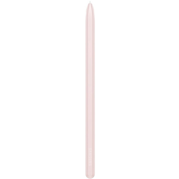 Стилус SAMSUNG S Pen для  Samsung Galaxy Tab S7 FE Mystic Pink (EJ-PT730BPRGRU) Тип стилус