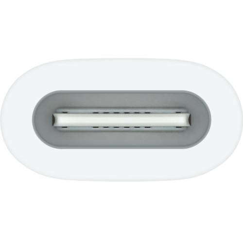 Адаптер APPLE USB-C - Apple Pencil Adapter (MQLU3ZM/A) Тип адаптер для стилуса