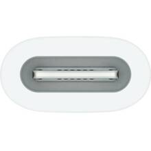 Адаптер APPLE USB-C - Apple Pencil Adapter (MQLU3ZM/A)