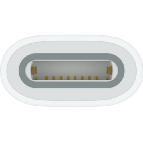 Фото 2 Адаптер APPLE USB-C - Apple Pencil Adapter (MQLU3ZM/A)