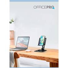 Підставка для планшета OfficePro LS630G Aluminium alloys Grey (LS630G)