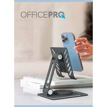 Підставка для планшета OfficePro LS630G Aluminium alloys Grey (LS630G)