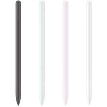 Стілус SAMSUNG S Pen для Tab S9 FE/FE+ Gray (EJ-PX510BJEGEU)