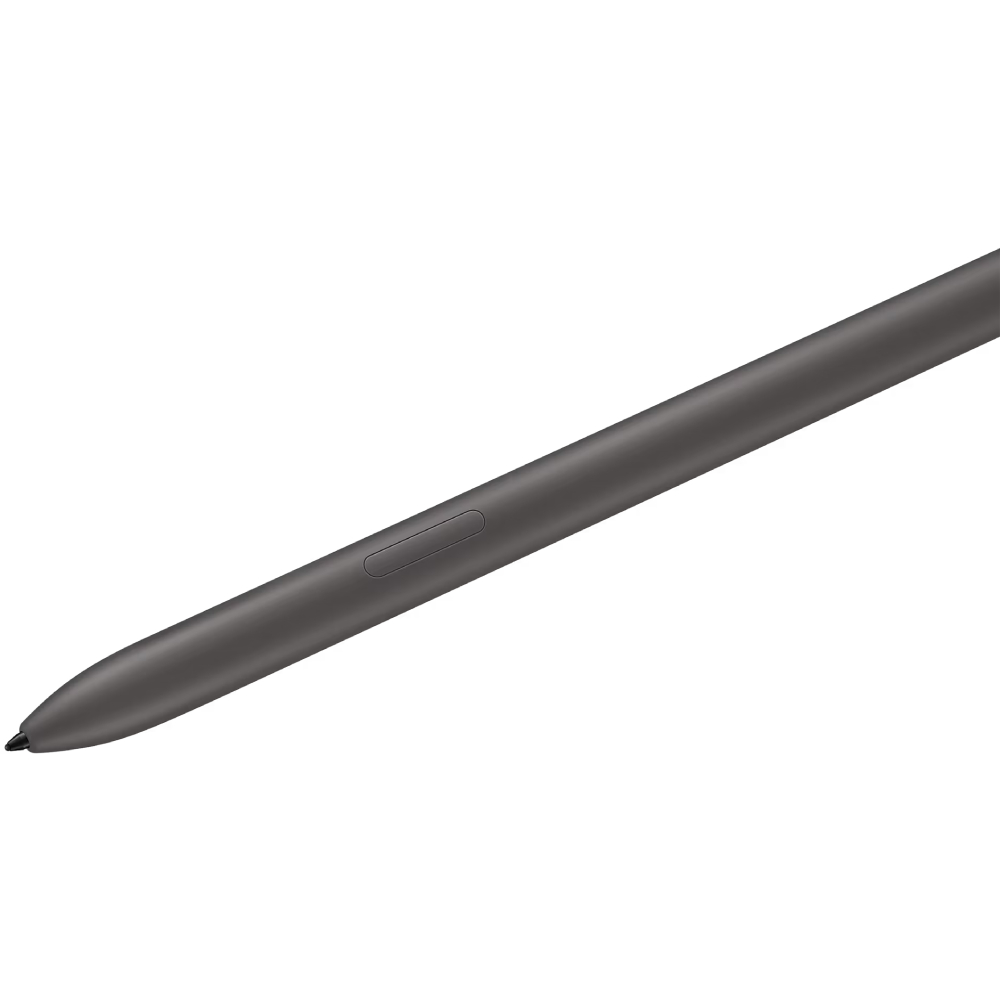 Фото 2 Стілус SAMSUNG S Pen для Tab S9 FE/FE+ Gray (EJ-PX510BJEGEU)