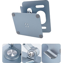Подставка BECOVER BC-2026 Gray (709563)