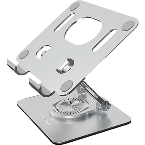 Фото 2 Подставка BECOVER BC-2026 Sliver (709564)