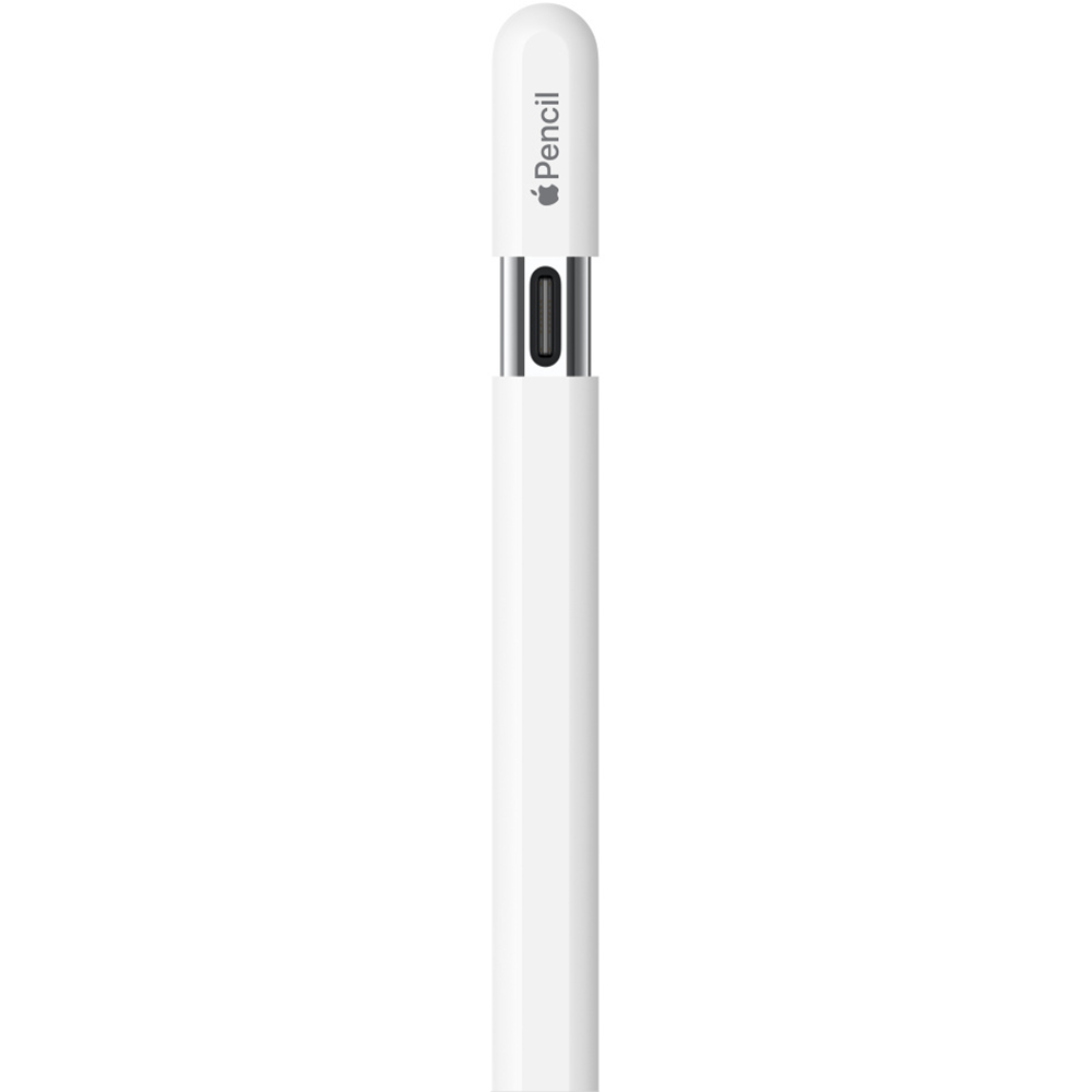 Стилус APPLE Pencil (USB-C) Model A3085 (MUWA3ZM/A) Тип стилус