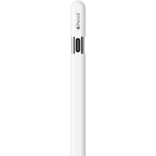 Стілус APPLE Pencil (USB-C) Model A3085 (MUWA3ZM/A)