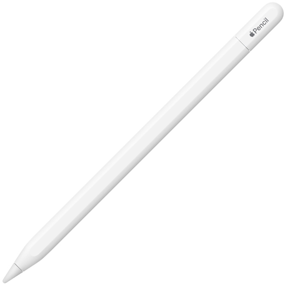 Стілус APPLE Pencil (USB-C) Model A3085 (MUWA3ZM/A)