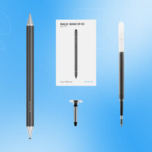 Стилус PROOVE Stylus Magic Wand SP-03 white